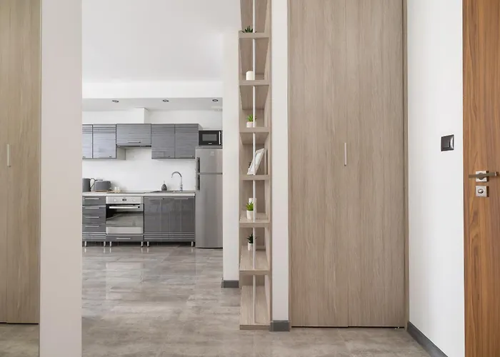 W Spokojnej Okolicy Z Parkingiem By Renters * Krasków