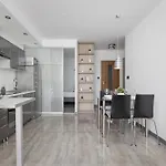 דירה W Spokojnej Okolicy Z Parkingiem By Renters קרקוב